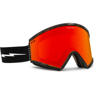 Electric Roteck CPCH Skibriller EG3224503 Large Solbriller Mænd Tortoiseshell - Black Tortoise - Standard