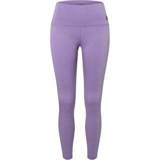 super.natural Women's Super Tights Leggings Damer størrelse XL farve lilla