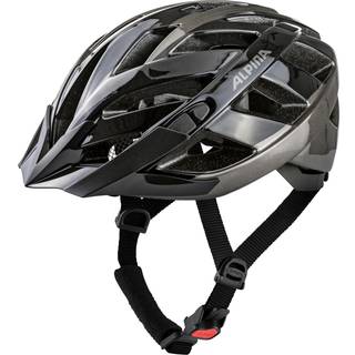 Alpina Panoma 3.0 Cykelhjelm størrelse 52-57 cm farve black/grey