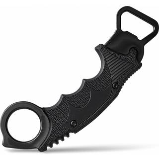 X-Gamer X-Zero Karambit Bottle Opener - Night