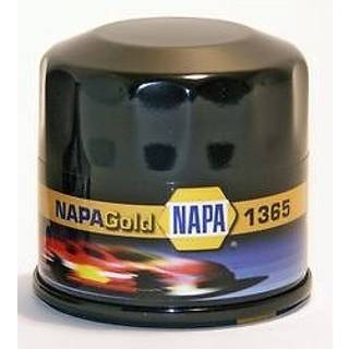 Napa Gold 1365 Oliefilter