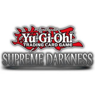Yu-Gi-Oh! TCG Supreme Darkness Booster Display (24) *German Version*