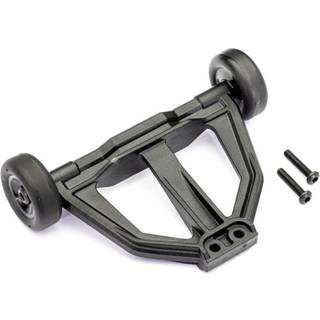 Traxxas - TRX10776 - Wheelie bar (assembled) - Sort