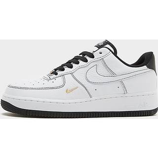 Nike Air Force 1 '07 Mini Jewel-sko til kvinder - hvid - 42