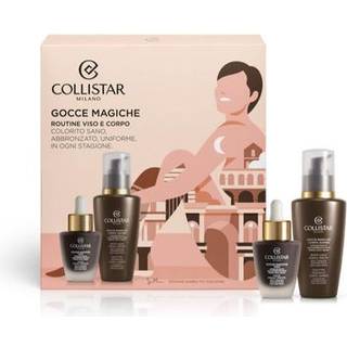 Collistar Magic Drops Set Gavesæt - 1 stk.