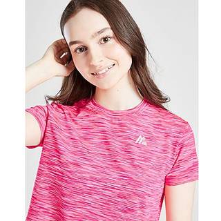 Montirex Montirex Pink Junior Trail Box T-Shirt