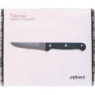 Exxent Grillknive 12-pak