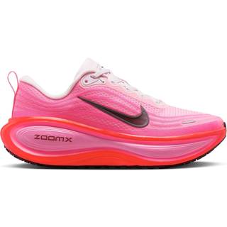 Nike Vomero Plus 16-løbesko til vej til kvinder - Pink - 40.5