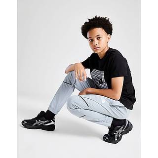 The North Face Mountain Athletics Woven Track Pants Junior, Grå - L