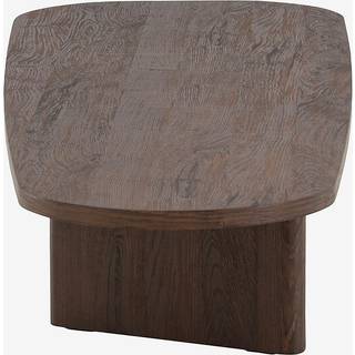 Grönvik sofabord 180x55cm mocca