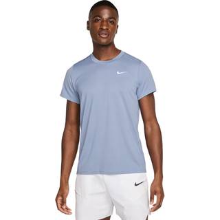 Nike Court Victory Dri-FIT T-shirt Ashen Slate