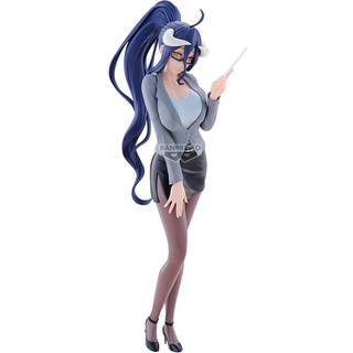 OVERLORD - Albedo - Figure 20cm