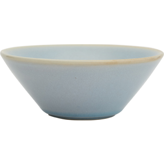 OYOY Yuka skål Ø15 cm Ice blue