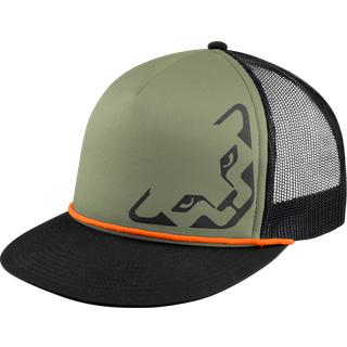 Kasket Dynafit TRUCKER 3 CAP 08-0000071138-5291 Størrelse 35-38