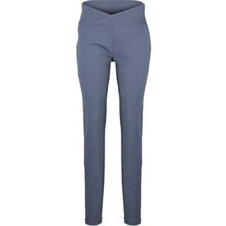 Stoic Women's StrömstadSt. Tech Tights Leggings Damer størrelse XS farve blå
