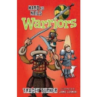Hard as Nails Warriors