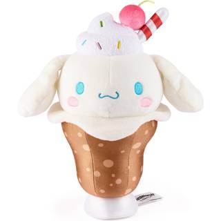Gund Sanrio Official Hello Kitty og Friends Cinnamoroll Root Beer Float Plush Collectible Plush Leget?j fyldt dyr i alderen 1 og op lyser?d 8