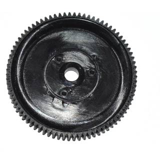 X10 Main Gear Buggy 80T - 500405752 - Carson