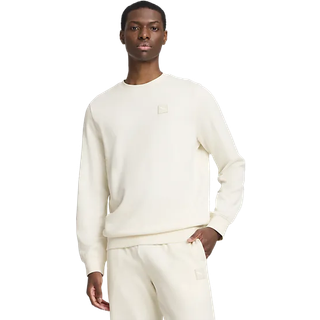 PUMA Essentials Elevated Crew Sweatshirt Herre