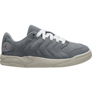 Jordan Session-sko til større børn - grå - 37.5