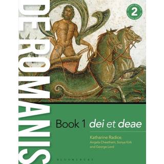 de Romanis Book 1 (2nd edition)