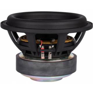 Dayton Audio UMII10-22, 10" baselement