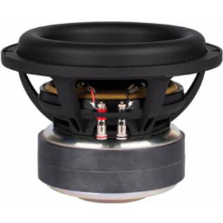 Dayton Audio UMII8-22, 8" baselement