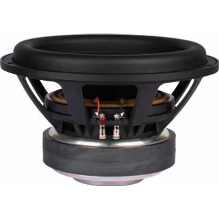 Dayton Audio UMII12-22, 12" baselement