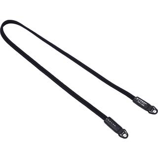 ARTISAN & ARTIST ACAM-310A Silk camera strap Black