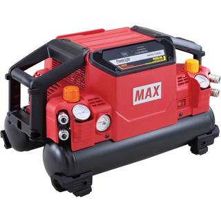 Max højtrykskompressor 34 AKHL1320E m/2 tanke AK98281