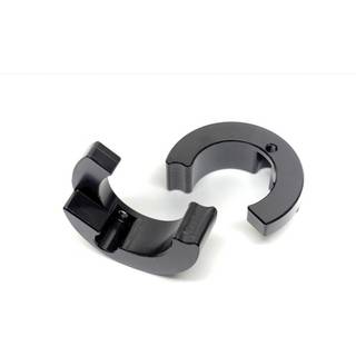 Absima - 1231165 - Metal weights rear axle CR4.4 (2)