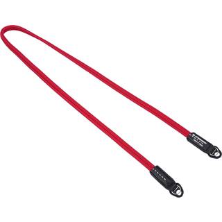 ARTISAN & ARTIST ACAM-310A Silk camera strap Red