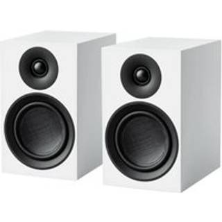 Pro-Ject Speaker 5 E Carbon Par Satin White