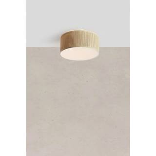 Markslöjd - Lux Loftlampe Beige