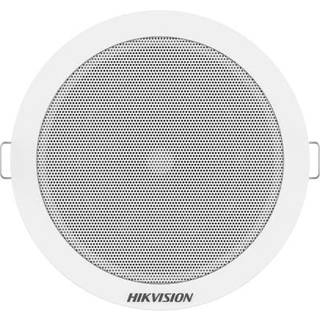 Hikvision DS-QAE0206G1-V Analog Loft Højttaler 6W