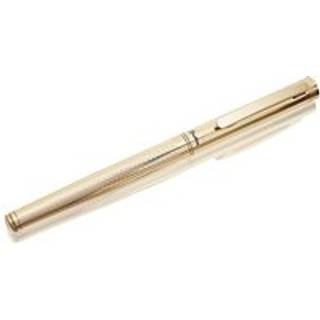 Stratton Gold Tone Rollerball Pen - A2223