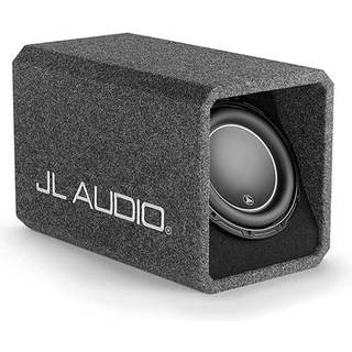 JL Audio HO110-W6v3, 10-tommer W6-basskasse