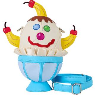 SpongeBob SquarePants by Loungefly Crossbody Goofy Goobers Ice Cream Sundae