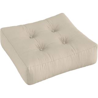 Karup Design More Out Udendørs Puf Beige