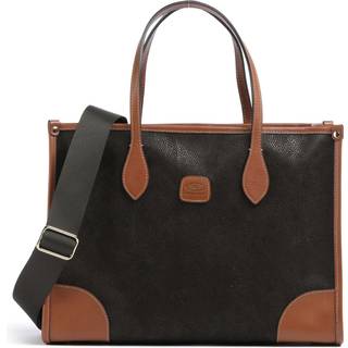 Brics Life Shopper taske khaki