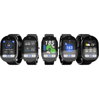 Blue Tees Playmaker+ uret, sort