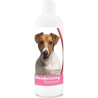 Sunde racer Jack Russell Terrier Deodorizing Shampoo 16 Oz