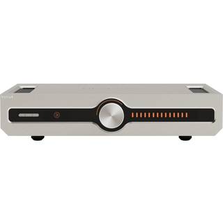 Roksan CASPIAN 4G streaming sølv - Stereo Hi-Fi Forstærker