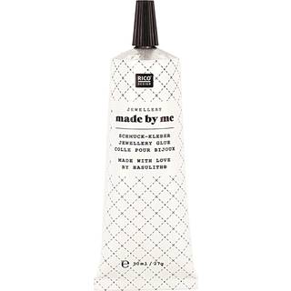 Schmuckkleber Hasulith 30ml
