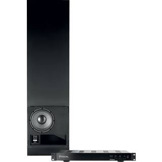 Focal 100 IWSUB8 - 1 stk. IWSUB8 uden forstærker