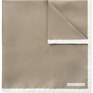 Penche-Lommetørklæde - Vintage Beige - ONE SIZE