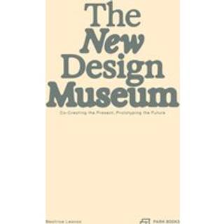 The New Design Museum