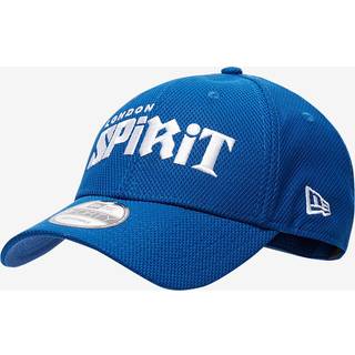 London Spirit The Hundred Diamond Era Blue 9FORTY Cap newera adult unisex Blue newera adult unisex Blue newera adult unisex Blue newera adult unisex B - Osfm