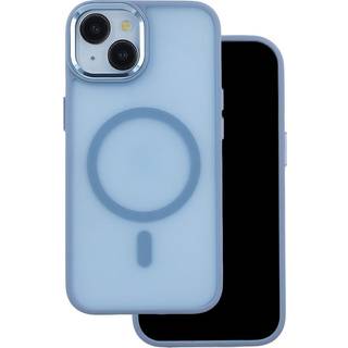 Frozen Mag case for iPhone 11 light blue