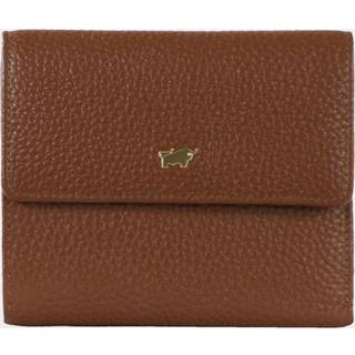 Braun Büffel Asti RFID Pung brun